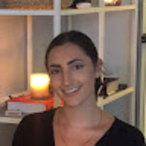 Meet your Posher, Jen